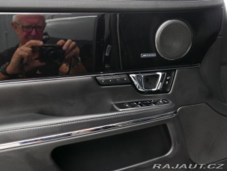 Jaguar XJ 3,0 V6 AWD Panorama Autom 2013