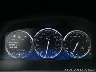 Jaguar XJ 3,0 V6 AWD Panorama Autom 2013