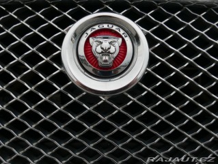 Jaguar XJ 3,0 V6 AWD Panorama Autom 2013