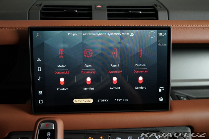 Land Rover Defender OCTA*MOONLIGHT*HUD*PANO*M 2025