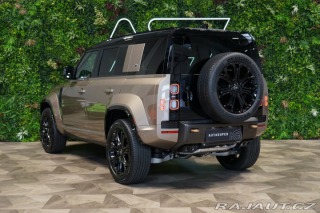 Land Rover Defender OCTA*MOONLIGHT*HUD*PANO*M 2025