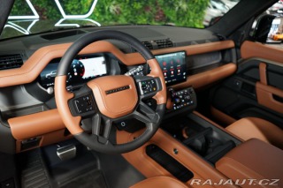 Land Rover Defender OCTA*MOONLIGHT*HUD*PANO*M 2025