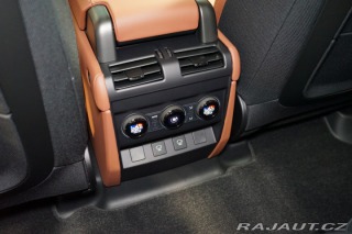 Land Rover Defender OCTA*MOONLIGHT*HUD*PANO*M 2025
