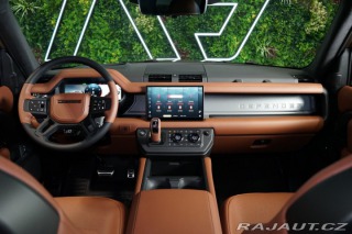 Land Rover Defender OCTA*MOONLIGHT*HUD*PANO*M 2025