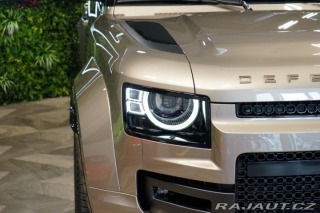 Land Rover Defender OCTA*MOONLIGHT*HUD*PANO*M 2025