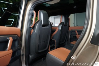 Land Rover Defender OCTA*MOONLIGHT*HUD*PANO*M 2025