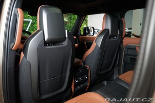 Land Rover Defender OCTA*MOONLIGHT*HUD*PANO*M 2025