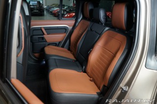 Land Rover Defender OCTA*MOONLIGHT*HUD*PANO*M 2025