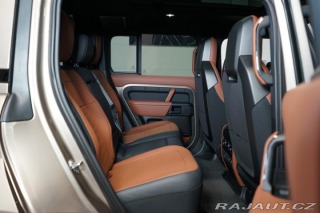 Land Rover Defender OCTA*MOONLIGHT*HUD*PANO*M 2025