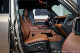 Land Rover Defender OCTA*MOONLIGHT*HUD*PANO*M 2025