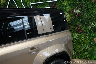 Land Rover Defender OCTA*MOONLIGHT*HUD*PANO*M 2025