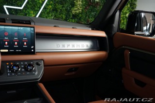 Land Rover Defender OCTA*MOONLIGHT*HUD*PANO*M 2025