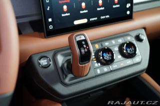 Land Rover Defender OCTA*MOONLIGHT*HUD*PANO*M 2025