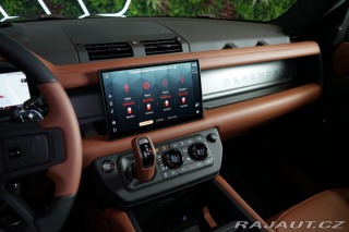 Land Rover Defender OCTA*MOONLIGHT*HUD*PANO*M 2025