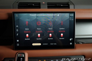 Land Rover Defender OCTA*MOONLIGHT*HUD*PANO*M 2025