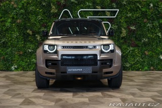 Land Rover Defender OCTA*MOONLIGHT*HUD*PANO*M 2025