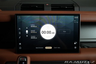 Land Rover Defender OCTA*MOONLIGHT*HUD*PANO*M 2025