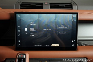 Land Rover Defender OCTA*MOONLIGHT*HUD*PANO*M 2025