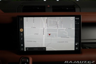 Land Rover Defender OCTA*MOONLIGHT*HUD*PANO*M 2025
