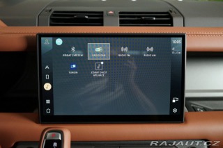 Land Rover Defender OCTA*MOONLIGHT*HUD*PANO*M 2025