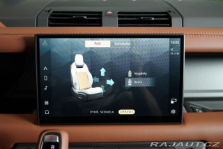 Land Rover Defender OCTA*MOONLIGHT*HUD*PANO*M 2025