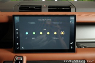 Land Rover Defender OCTA*MOONLIGHT*HUD*PANO*M 2025