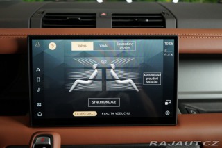 Land Rover Defender OCTA*MOONLIGHT*HUD*PANO*M 2025