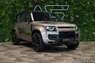 Land Rover Defender OCTA*MOONLIGHT*HUD*PANO*M 2025