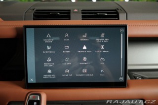 Land Rover Defender OCTA*MOONLIGHT*HUD*PANO*M 2025