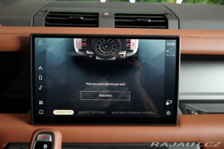 Land Rover Defender OCTA*MOONLIGHT*HUD*PANO*M 2025