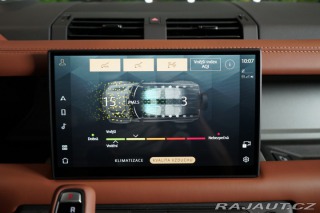 Land Rover Defender OCTA*MOONLIGHT*HUD*PANO*M 2025
