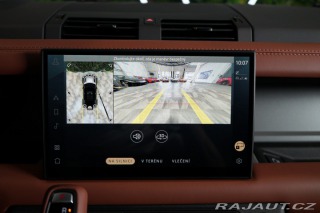 Land Rover Defender OCTA*MOONLIGHT*HUD*PANO*M 2025