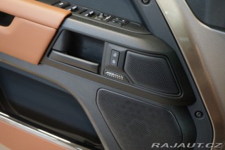 Land Rover Defender OCTA*MOONLIGHT*HUD*PANO*M 2025