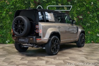 Land Rover Defender OCTA*MOONLIGHT*HUD*PANO*M 2025