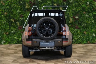Land Rover Defender OCTA*MOONLIGHT*HUD*PANO*M 2025