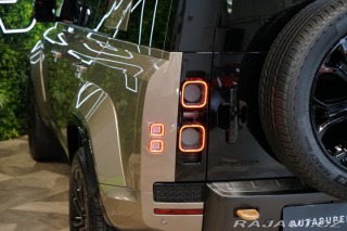 Land Rover Defender OCTA*MOONLIGHT*HUD*PANO*M 2025