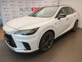 Lexus RX 2,5 450h F SPORT Panomari