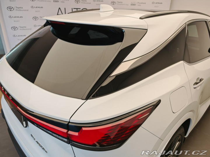 Lexus RX 2,5 450h F SPORT Panomari 2023
