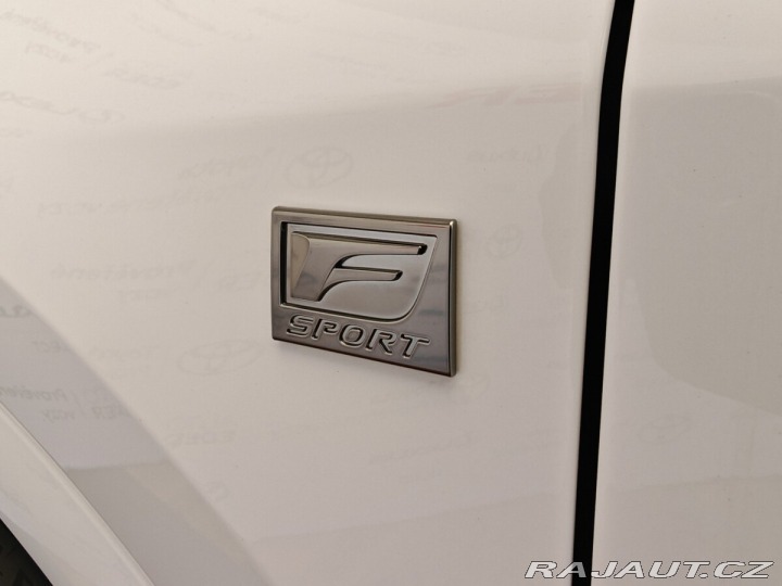 Lexus RX 2,5 450h F SPORT Panomari 2023