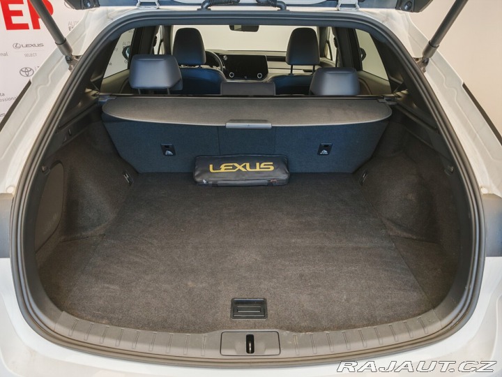 Lexus RX 2,5 450h F SPORT Panomari 2023