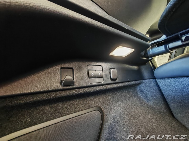 Lexus RX 2,5 450h F SPORT Panomari 2023