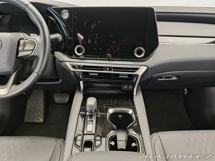Lexus RX 2,5 450h F SPORT Panomari 2023