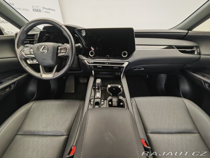 Lexus RX 2,5 450h F SPORT Panomari 2023