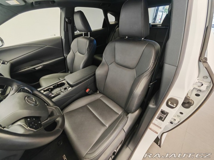 Lexus RX 2,5 450h F SPORT Panomari 2023