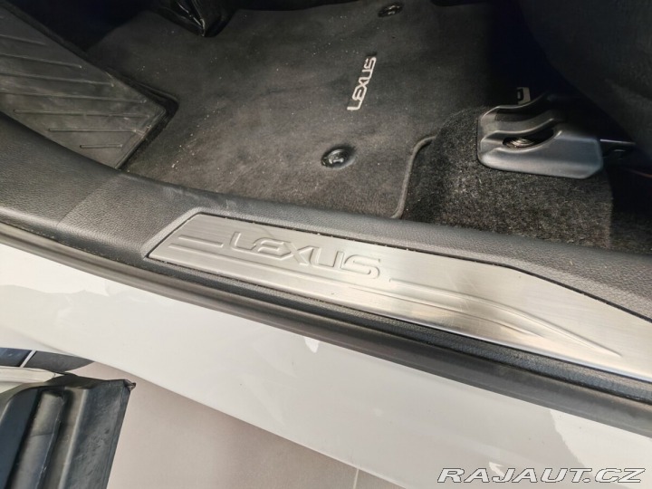 Lexus RX 2,5 450h F SPORT Panomari 2023