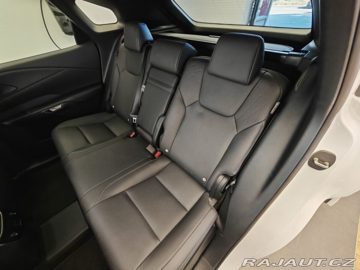 Lexus RX 2,5 450h F SPORT Panomari 2023