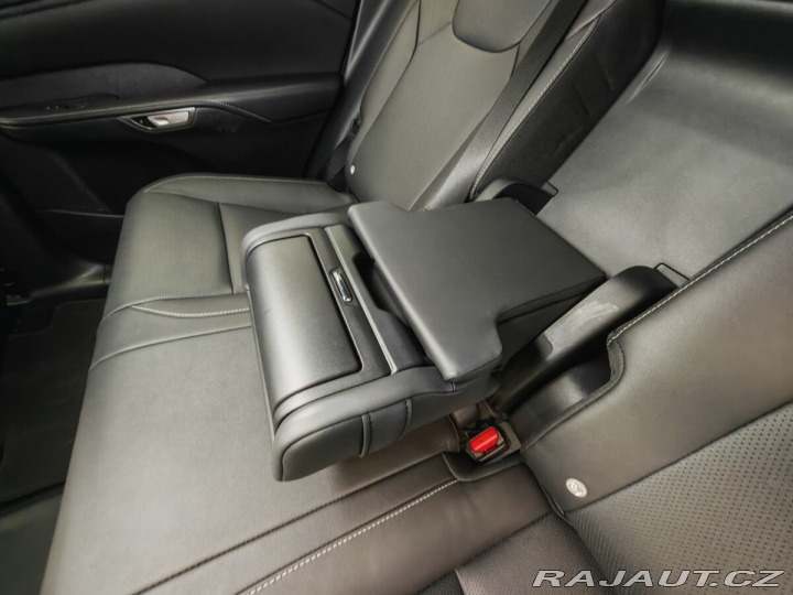 Lexus RX 2,5 450h F SPORT Panomari 2023