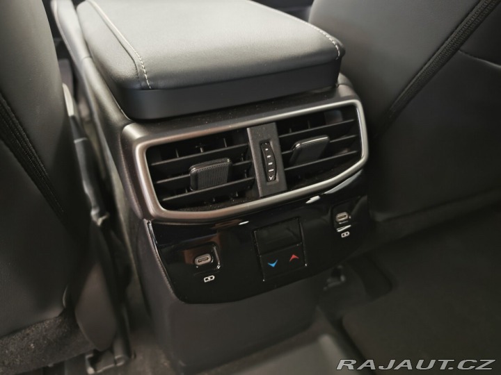 Lexus RX 2,5 450h F SPORT Panomari 2023