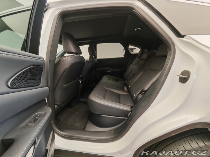 Lexus RX 2,5 450h F SPORT Panomari 2023