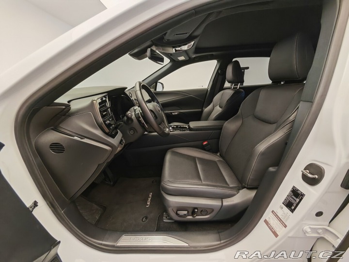 Lexus RX 2,5 450h F SPORT Panomari 2023
